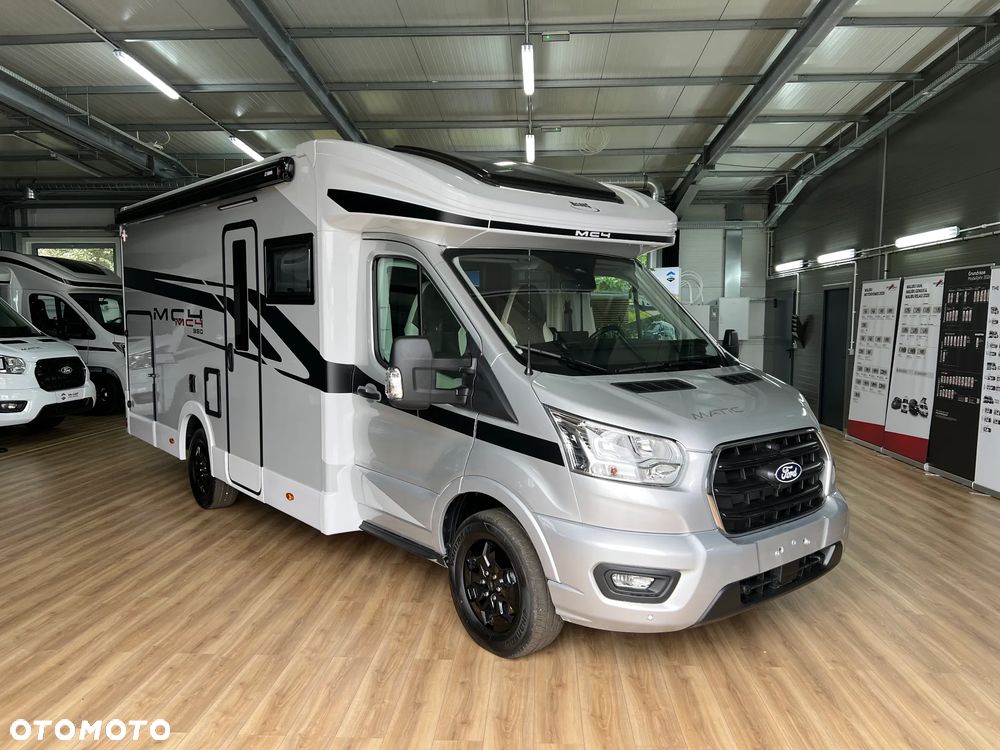 McLOUIS MC4 360 - 2