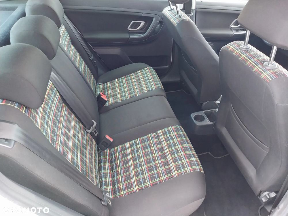 Skoda Fabia - 19