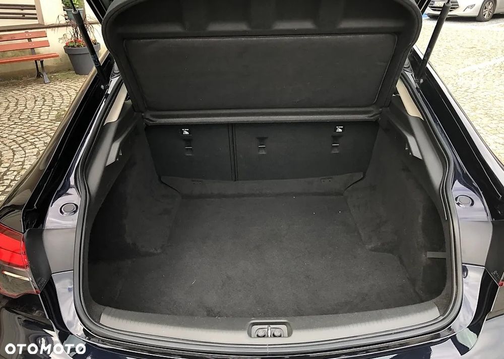 Opel Insignia 2.0 CDTI Innovation S&S - 23