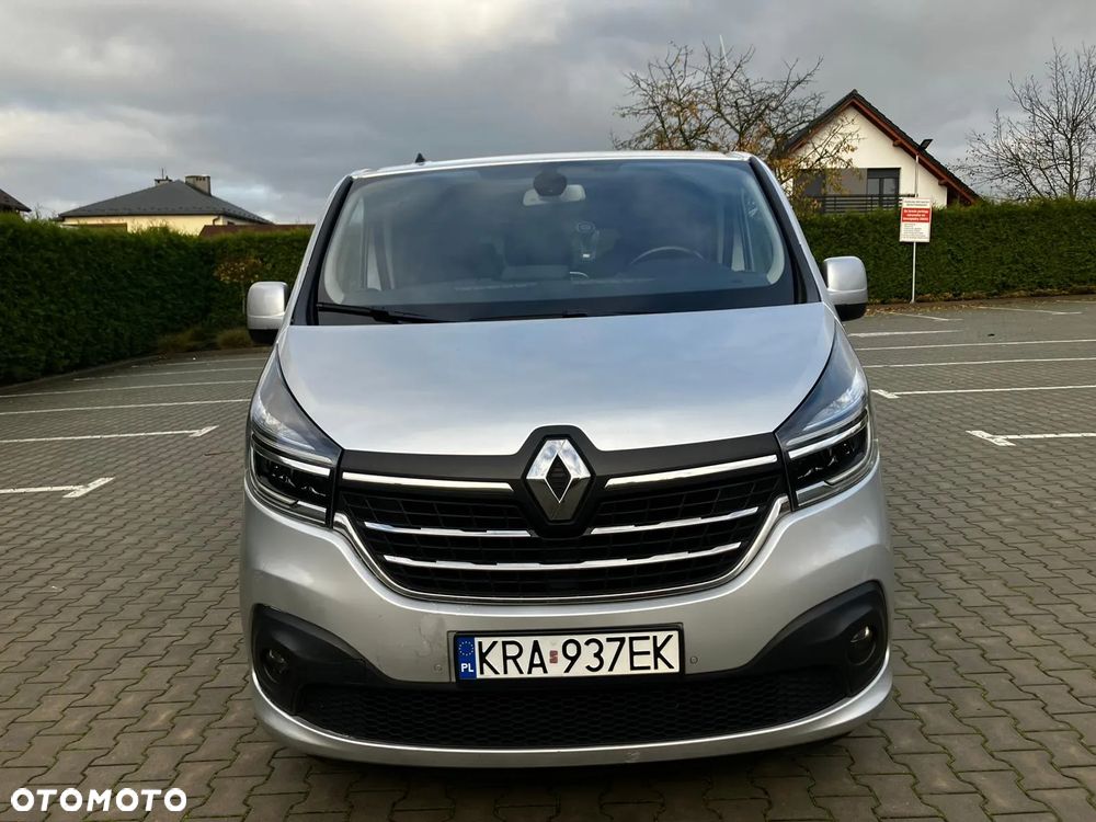 Renault Trafic Grand 2.0 dCi EDC - 31