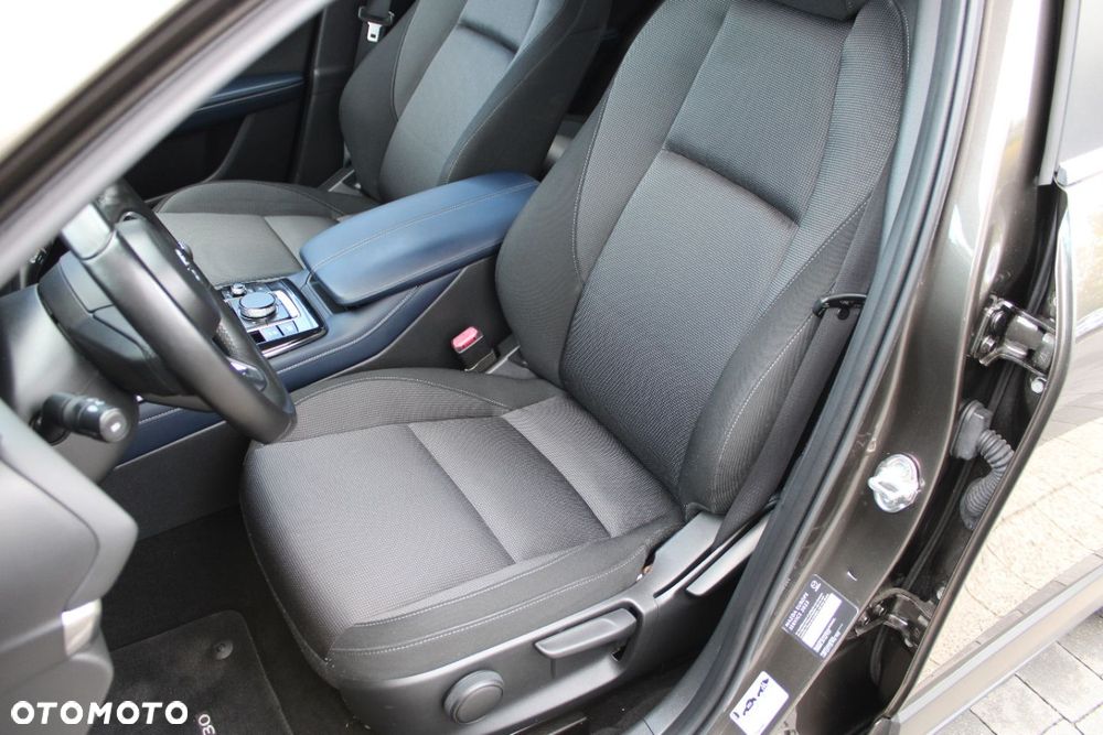 Mazda CX-30 - 20