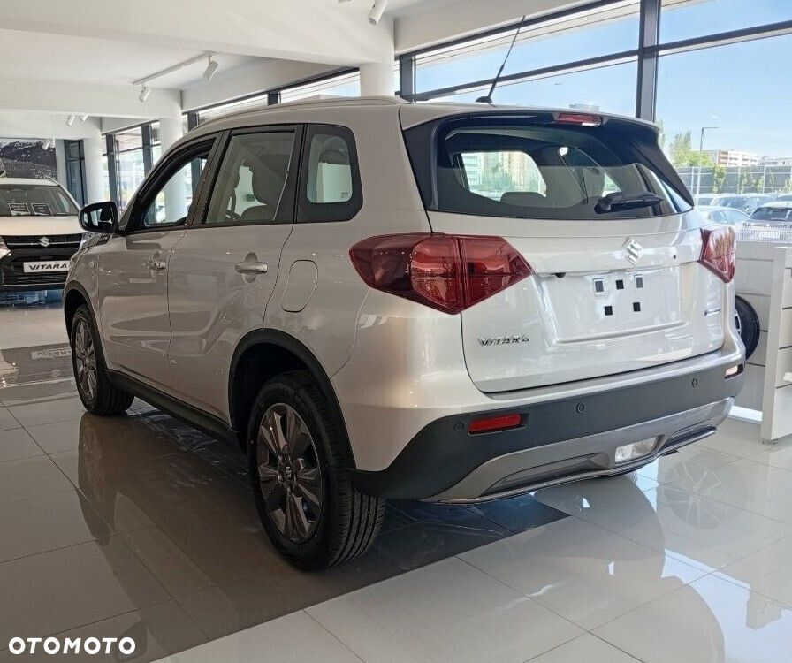 Suzuki Vitara - 3