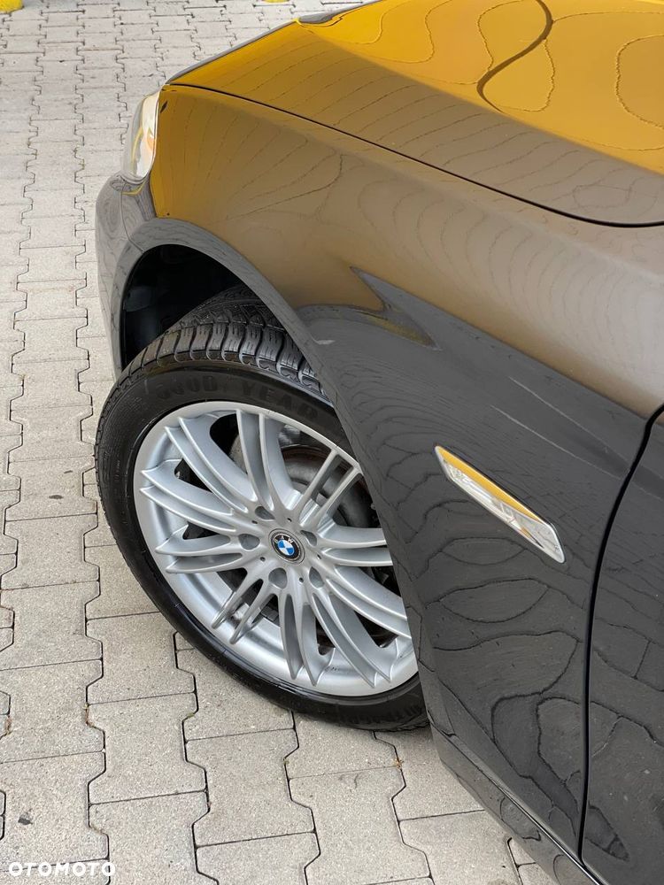 BMW Seria 5 - 27