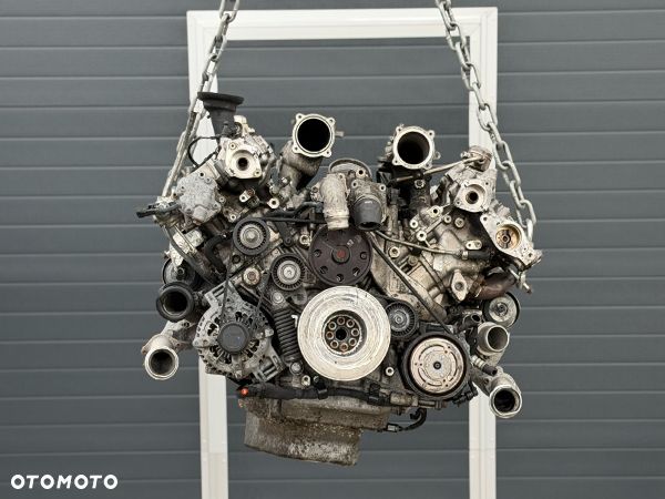 670050436 kompletny silnik 2.9 BiTurbo V6 Quadrifoglio Alfa Romeo Giulia Stelvio 670 05 0436 - 1
