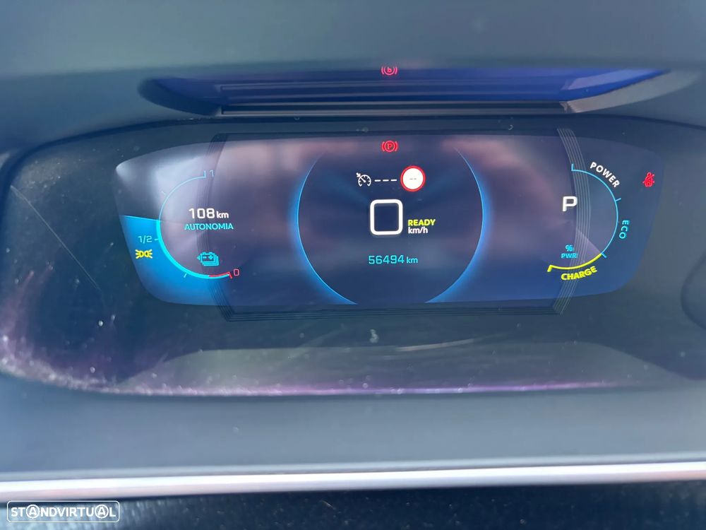 Peugeot e-2008 50 kWh Allure Pack - 17
