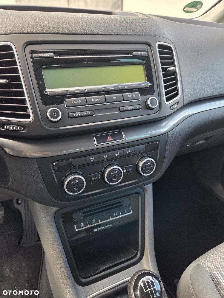 Seat Alhambra - 20