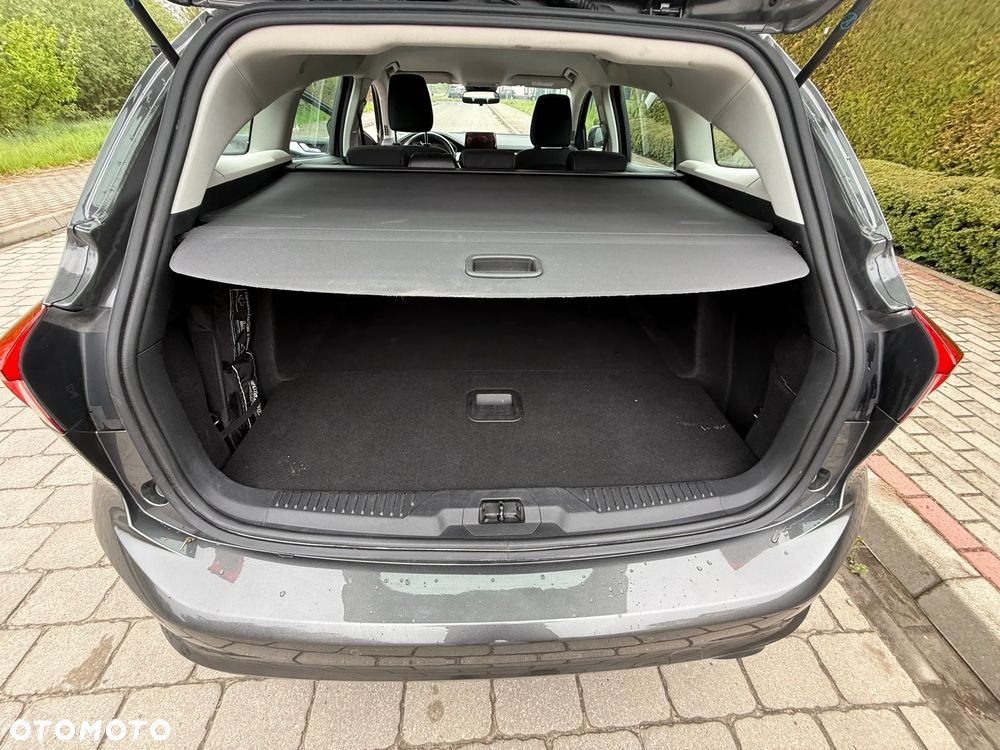 Ford Focus 2.0 EcoBlue Active - 16
