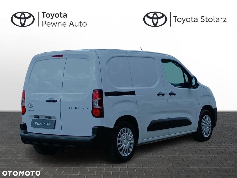 Toyota PROACE CITY - 5