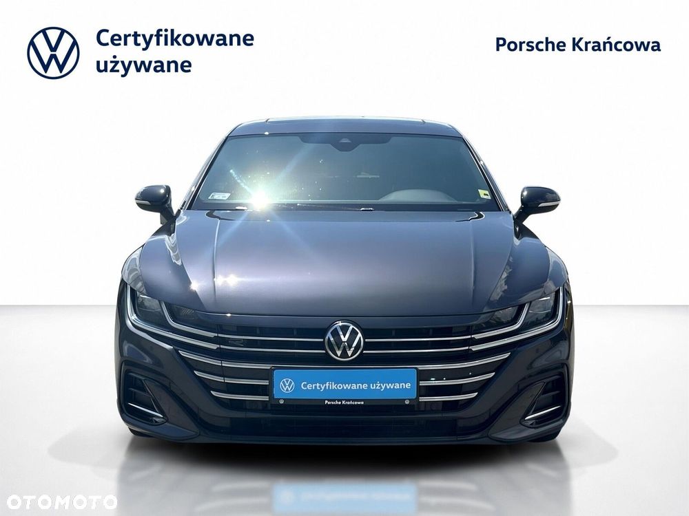 Volkswagen Arteon Shooting Brake 2.0 TDI 4Motion R-Line DSG - 8