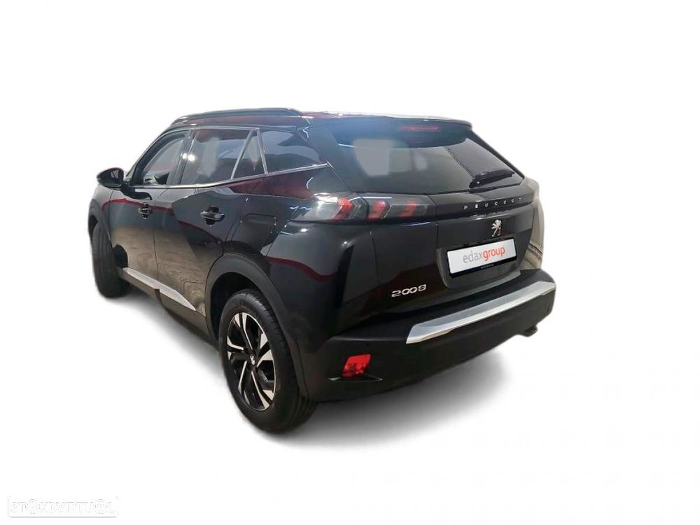 Peugeot 2008 1.5 BlueHDi Allure - 2
