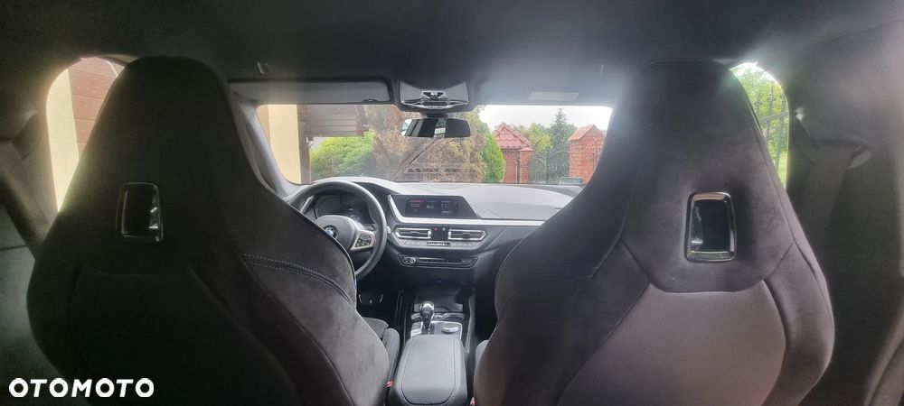 BMW Seria 2 218d M Sport sport - 14