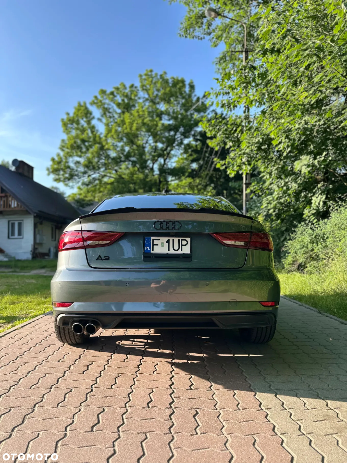 Audi A3 - 9