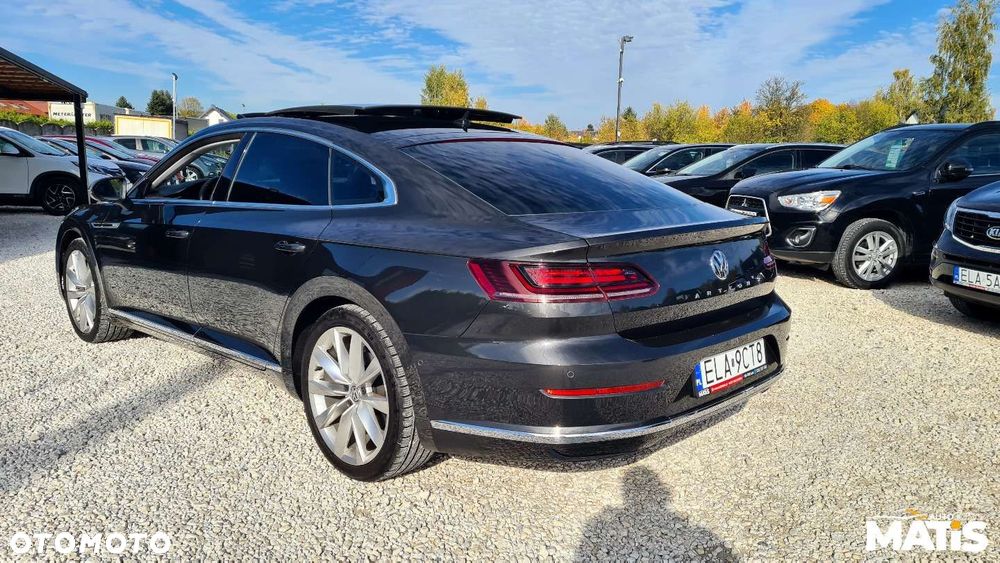 Volkswagen Arteon - 28
