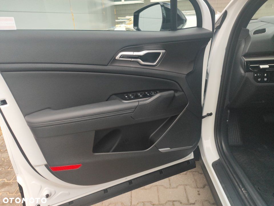 Kia Sportage - 10