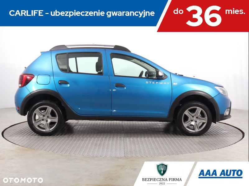 Dacia Sandero - 7
