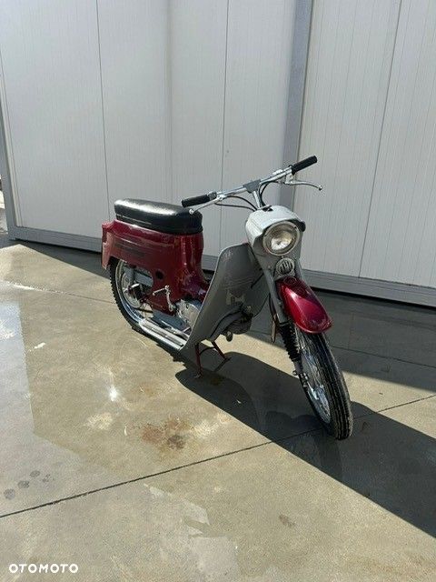 Jawa 50 - 4