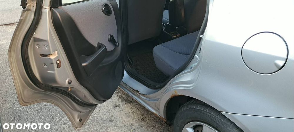 Honda Jazz 1.2 LS - 10