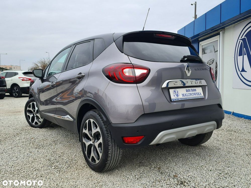 Renault Captur 0.9 Energy TCe Intens - 4