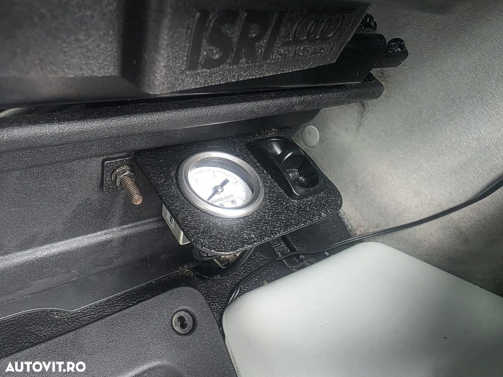 Iveco DAILY 35S16 CABINA si FRIG - 5