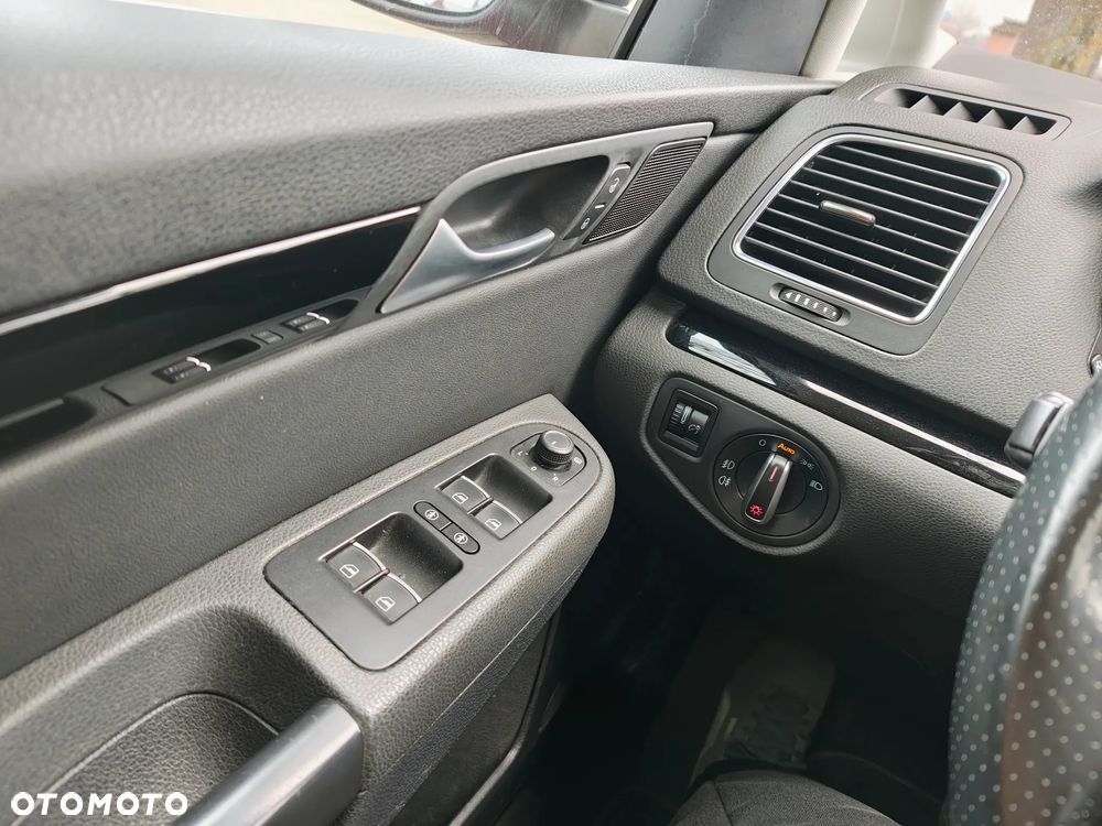 Seat Alhambra 2.0 TSI FR-Line DSG - 19
