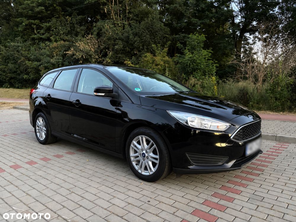 Ford Focus - 5
