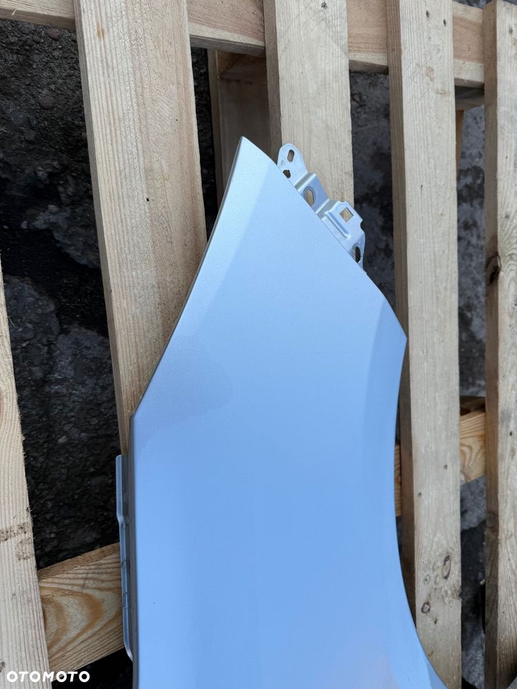 BŁOTNIK PRZÓD PRAWY OPEL CORSA E 13434577 - 12