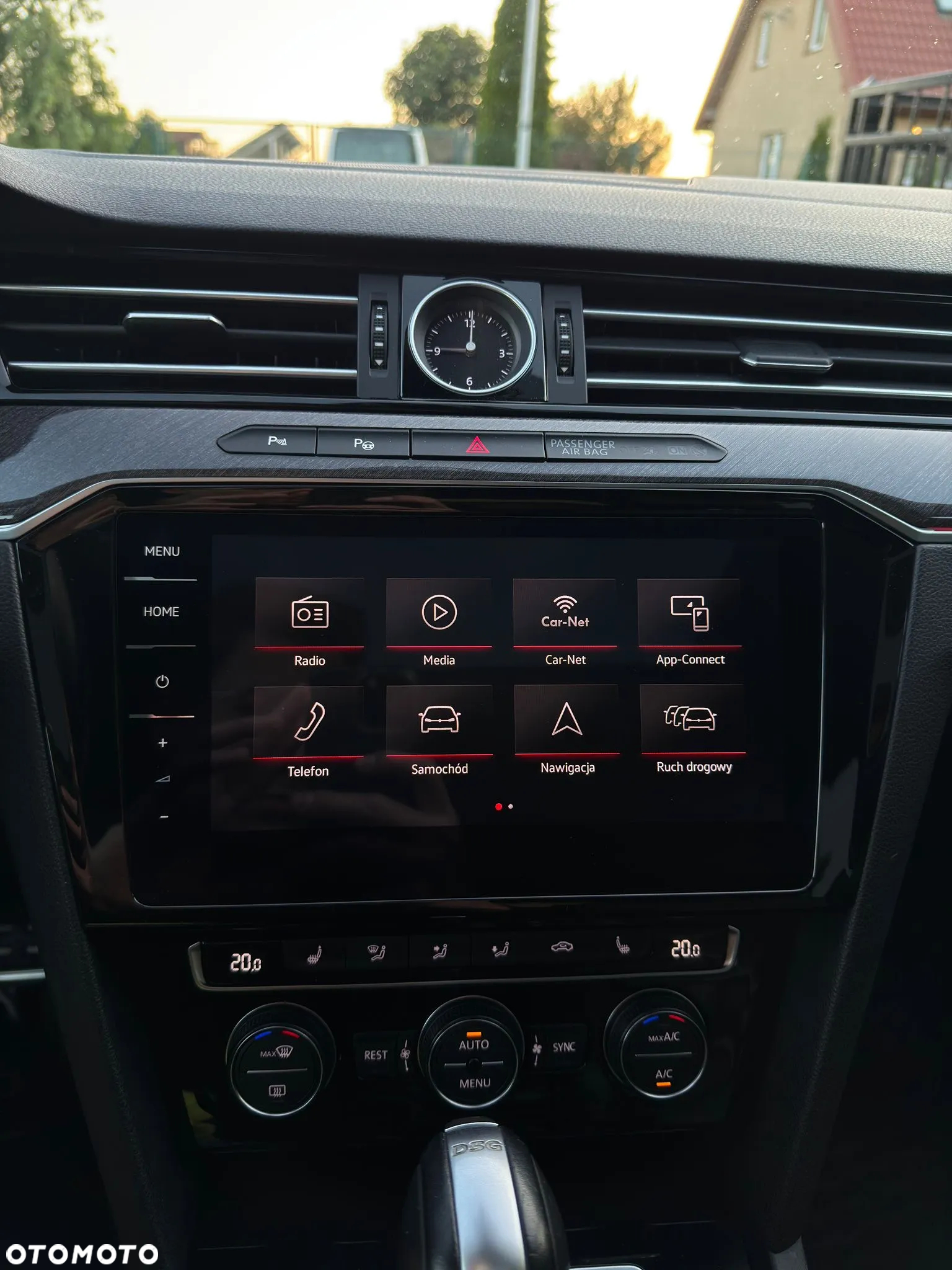 Volkswagen Arteon 2.0 TDI Bi-Turbo SCR 4Mot Elegance DSG - 19