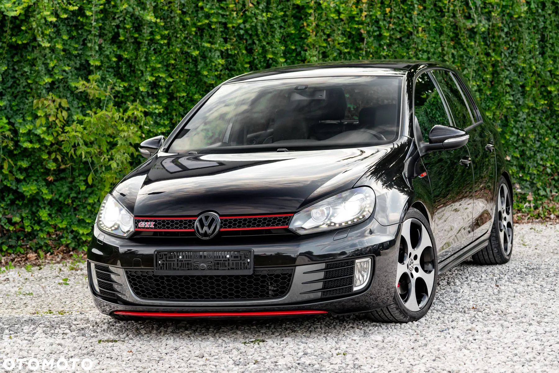 Volkswagen Golf 2.0 GTI DSG - 1