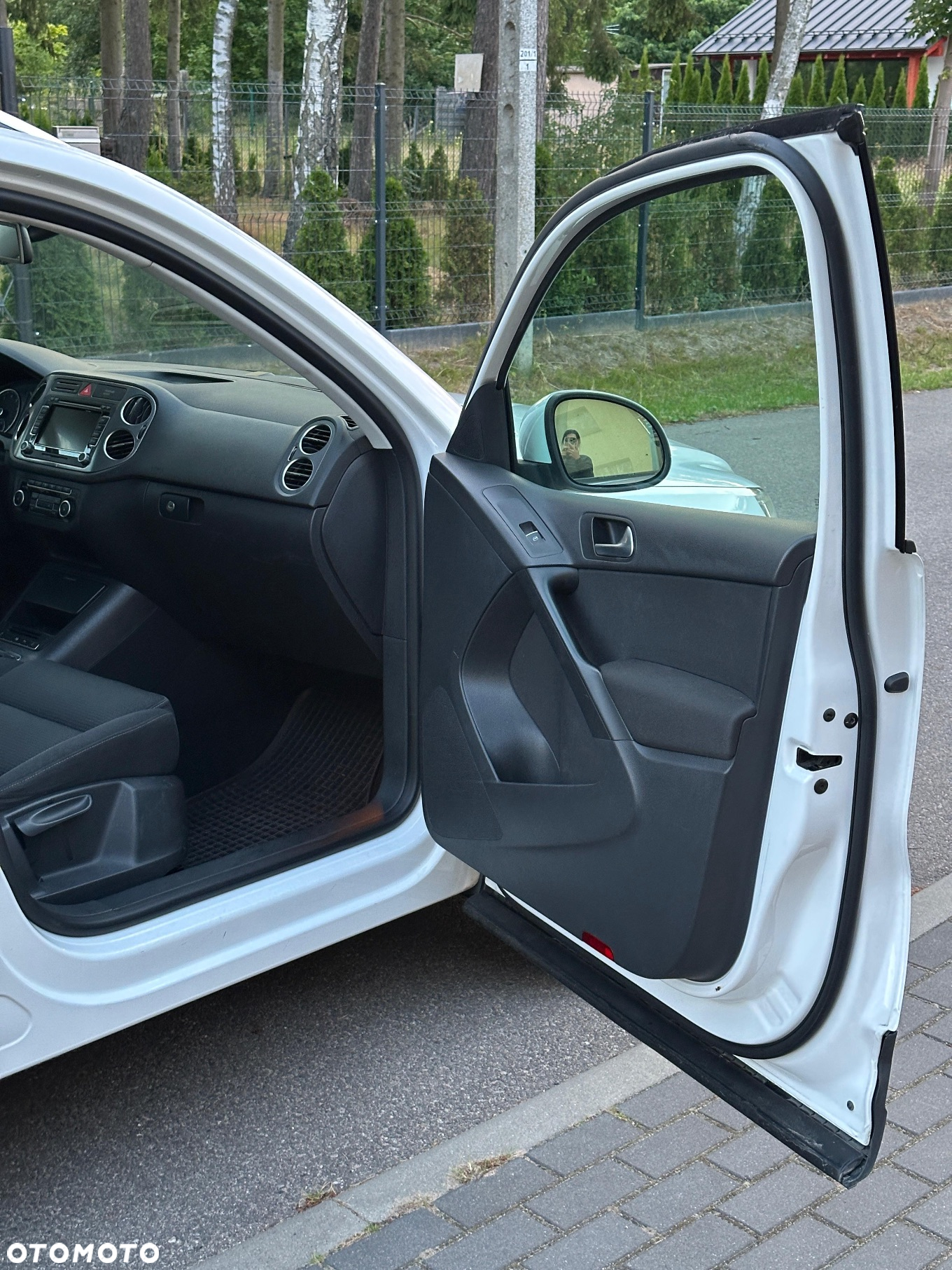 Volkswagen Tiguan 1.4 TSI ACT 4Motion (BlueMotion Technology) Comfortline - 20