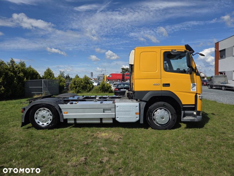 Volvo FM 460 - 5
