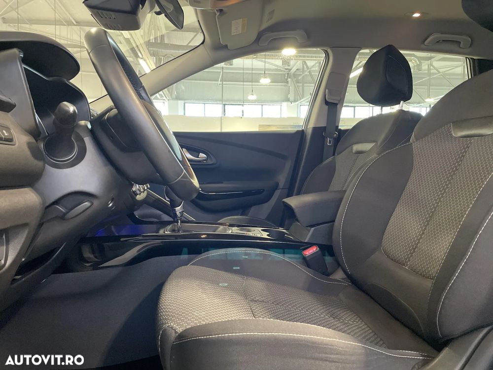 Renault Kadjar - 23