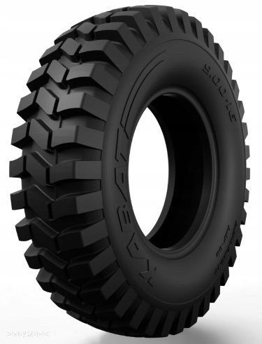 Opona Kabat 9.00-16 IMP-09 12PR TT implement - 1