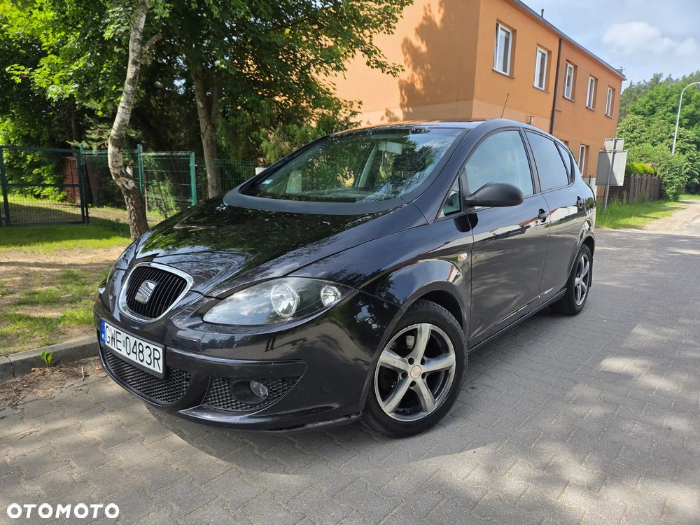 Seat Toledo - 2