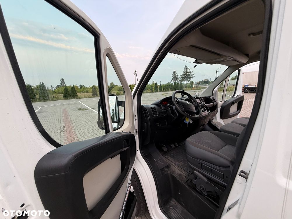 Peugeot BOXER  2.2 HDI L2 H2 - 38