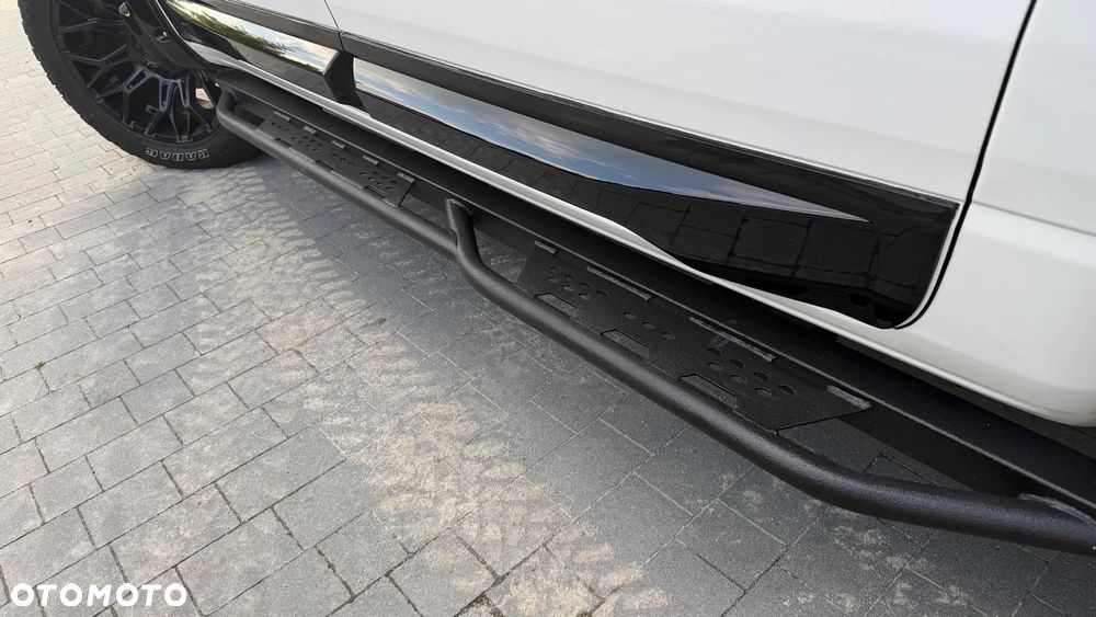 RAM 1500 Crew Cab Longbed Laramie - 25