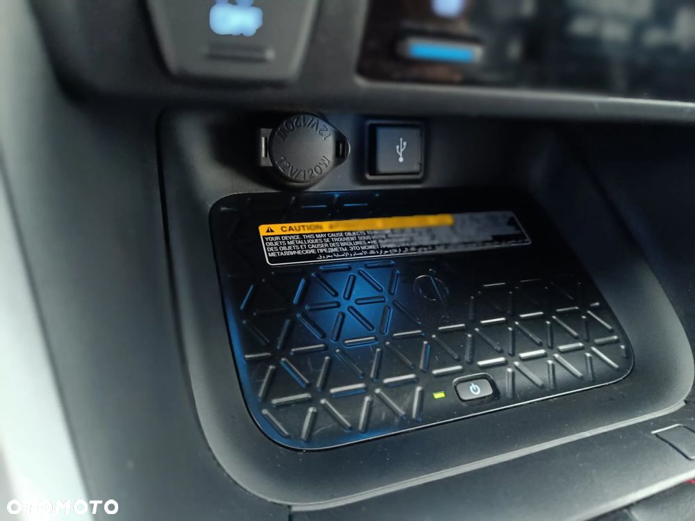 Toyota RAV4 2.5 Plug-In Hybrid Dynamic 4x4 - 10