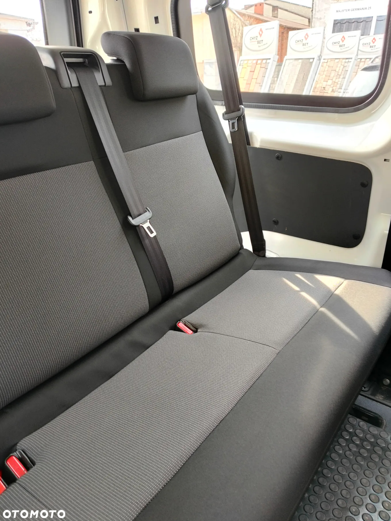 Opel Vivaro 1.5 BlueHDi 120 Standard S&S Flexcab - 10