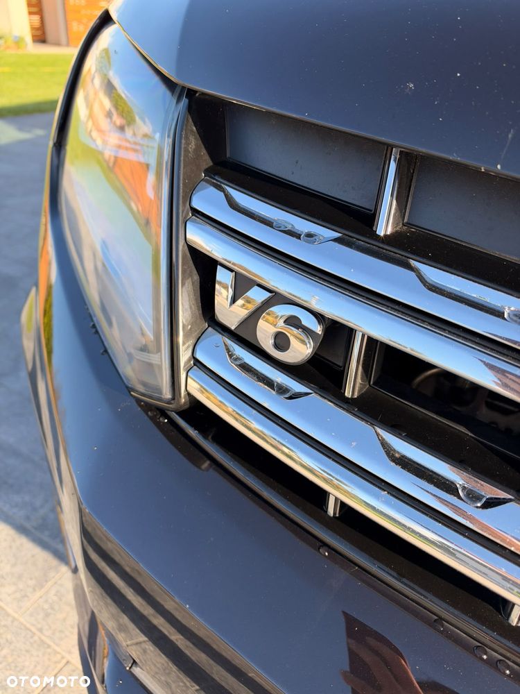 Volkswagen Amarok - 25