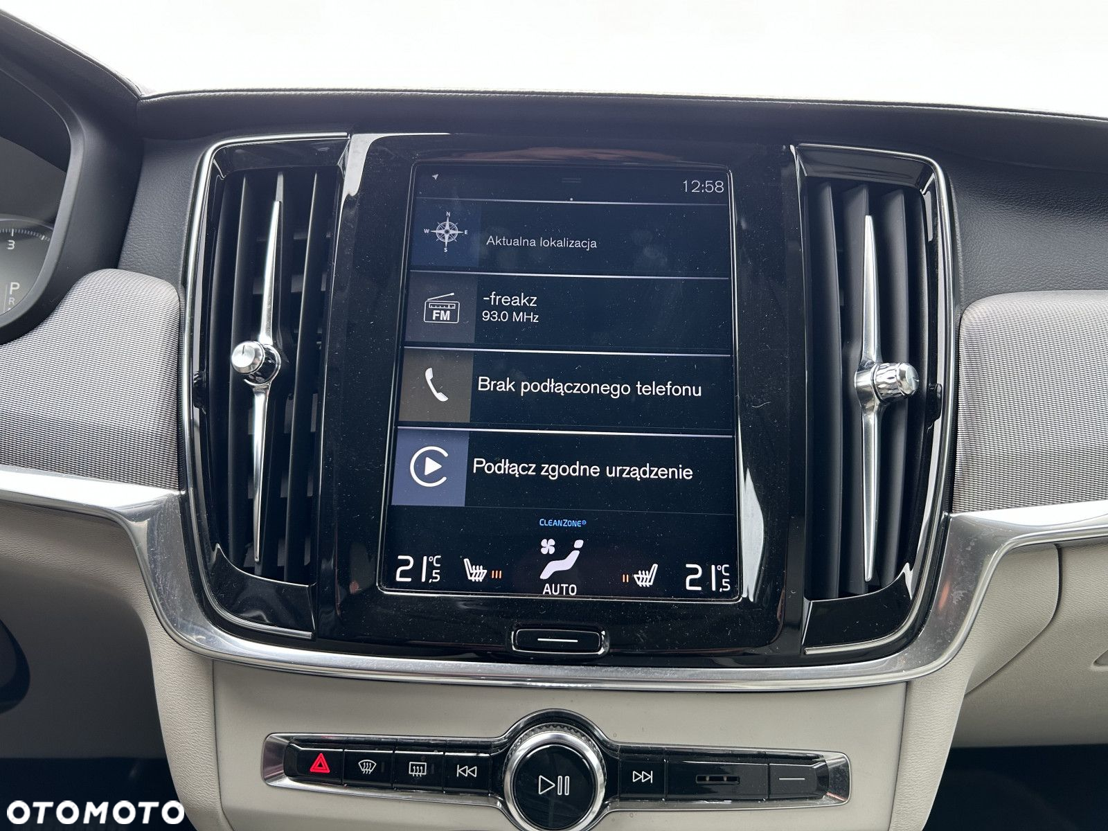 Volvo V90 - 14