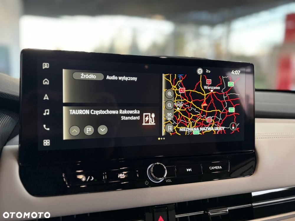 Mitsubishi Outlander Instyle - 14