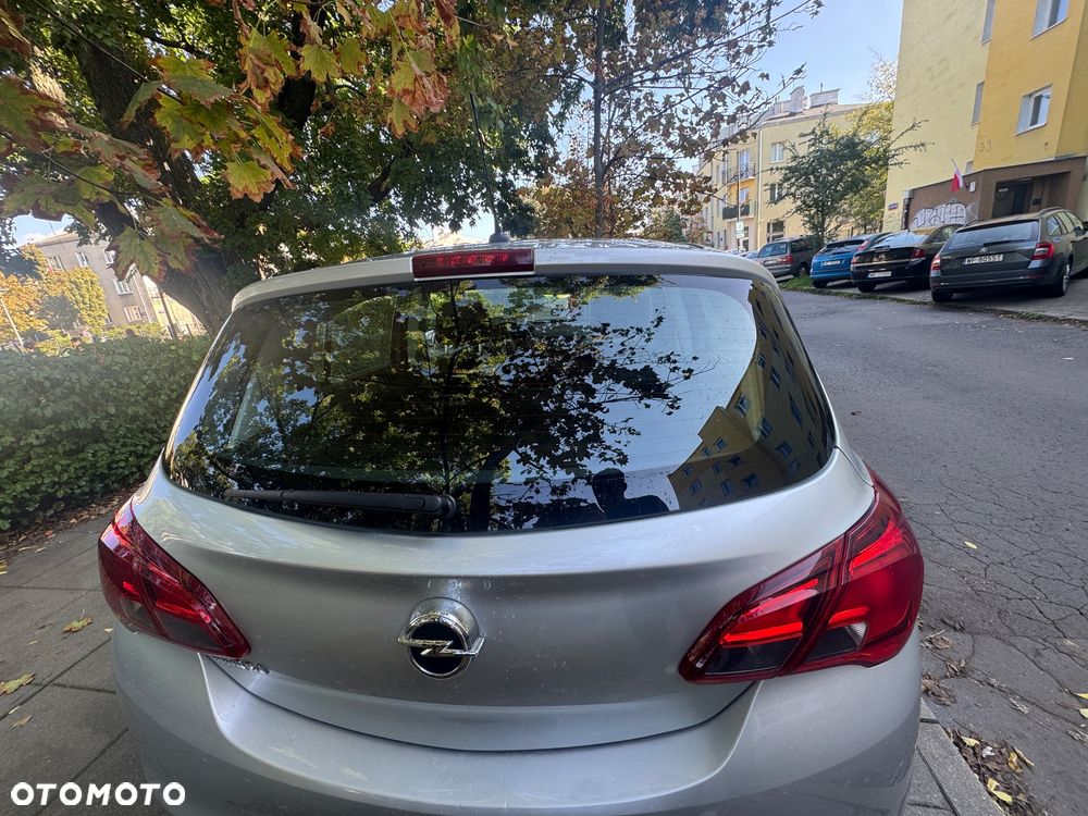Opel Corsa - 9