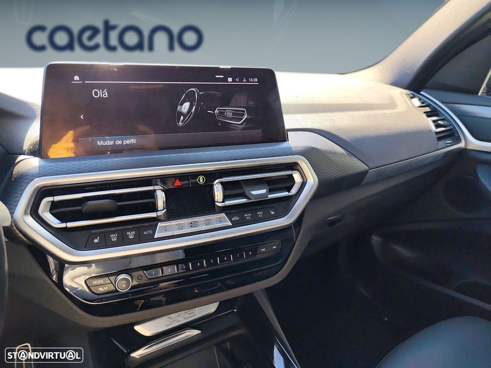 BMW X3 30 e xDrive Pack M - 27