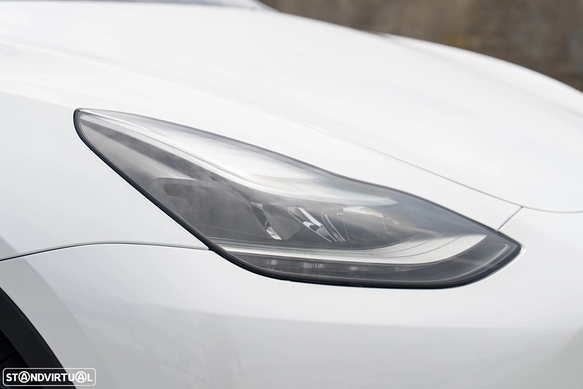 Tesla Model Y Performance Tração Integral - 11