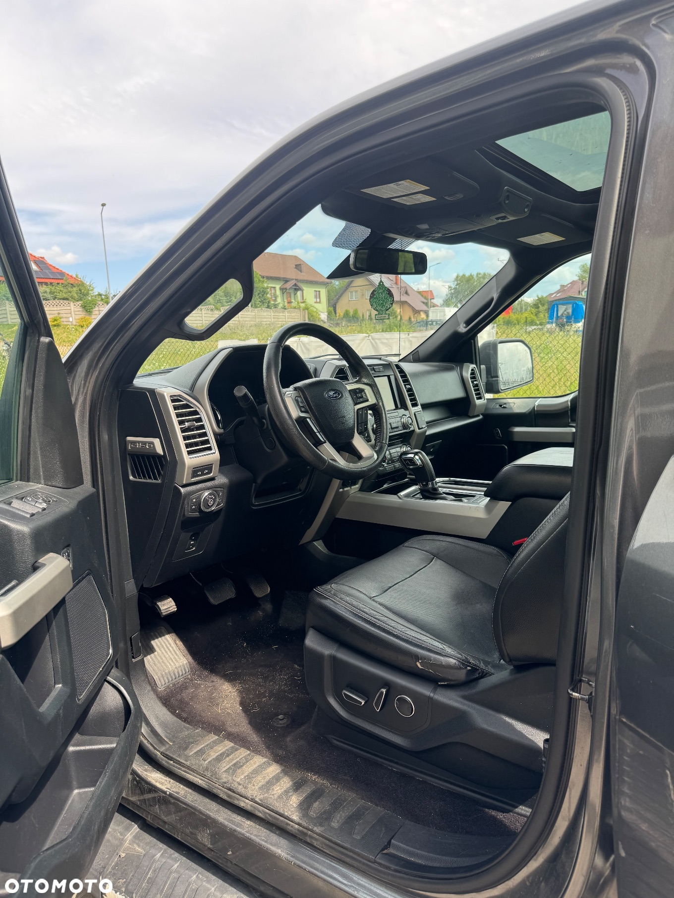 Ford F150 - 25