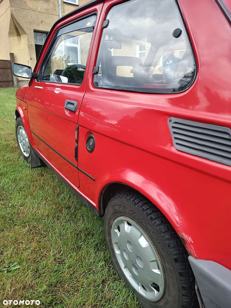 Fiat 126 elx Maluch sx - 7