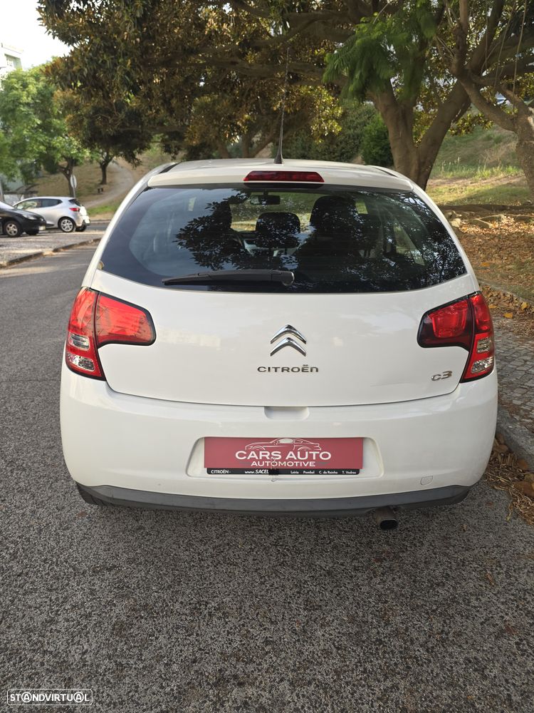 Citroën C3 - 9