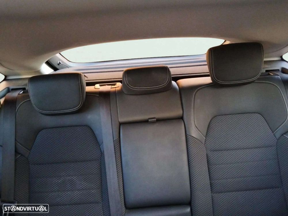 Renault Arkana 1.3 TCe Techno EDC - 13