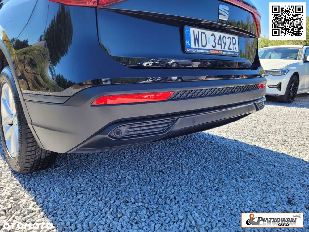 Seat Tarraco - 12