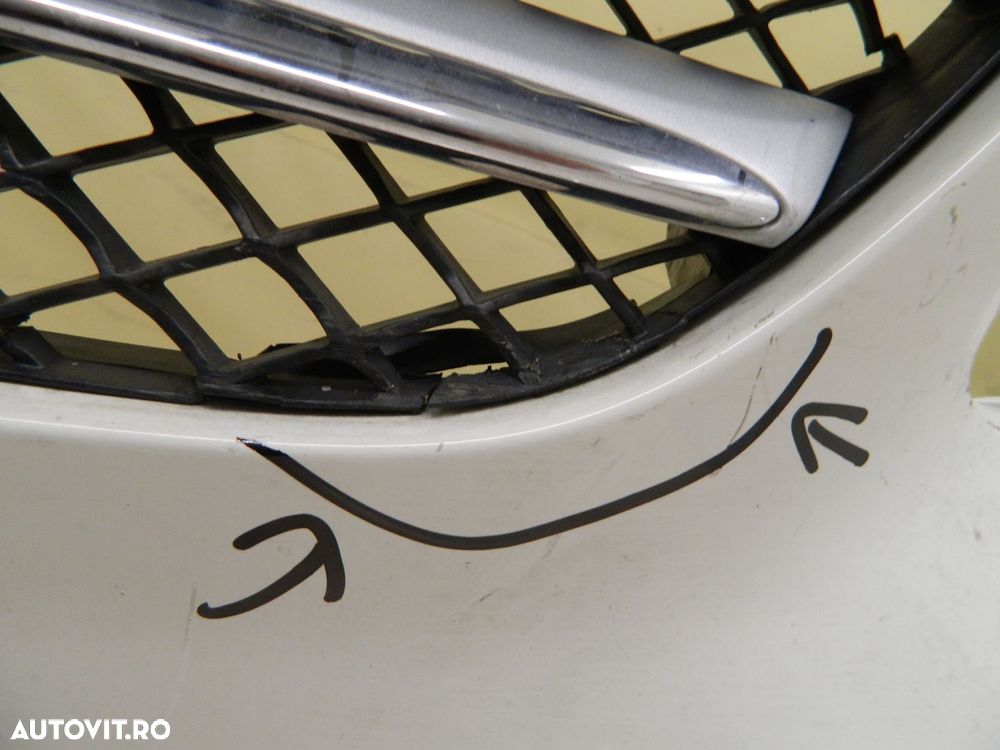 Bara fata Mercedes A-Class W176, 2012, 2013, 014, 2015, cod origine  A1768850025. - 6