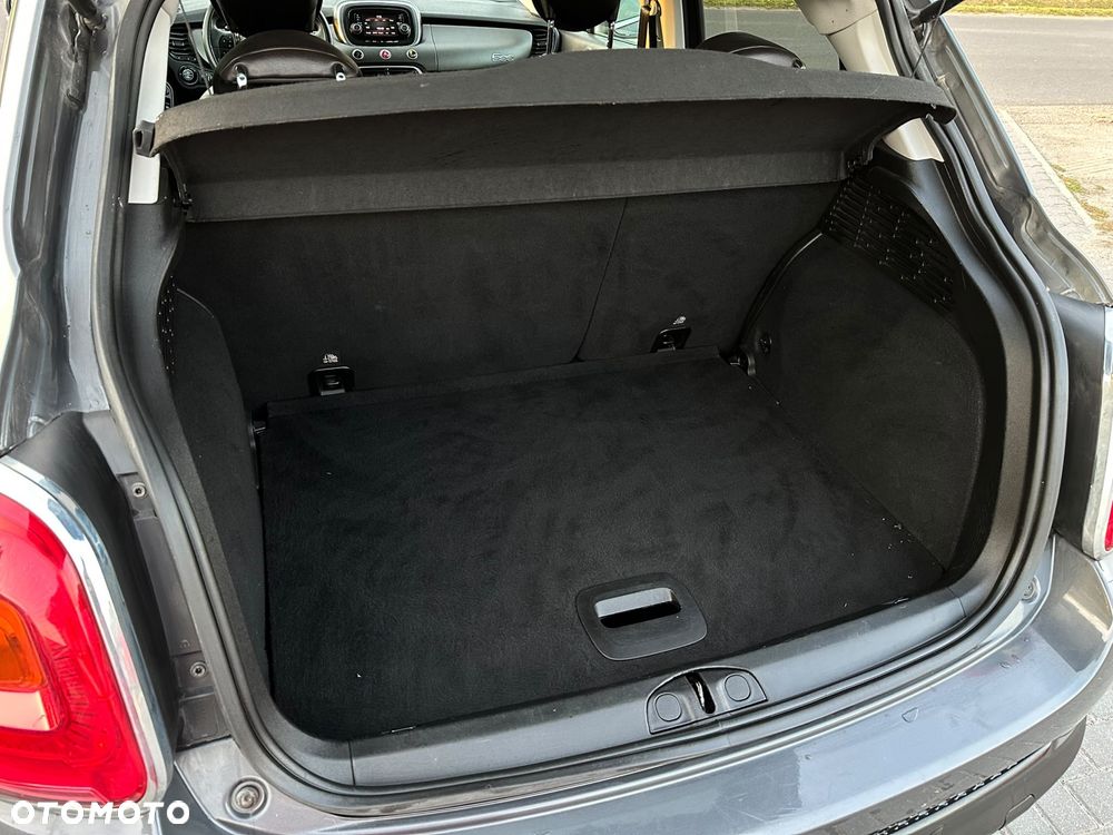 Fiat 500X - 12